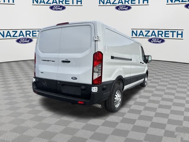 New 2026 Ford Transit 250 - photo 10
