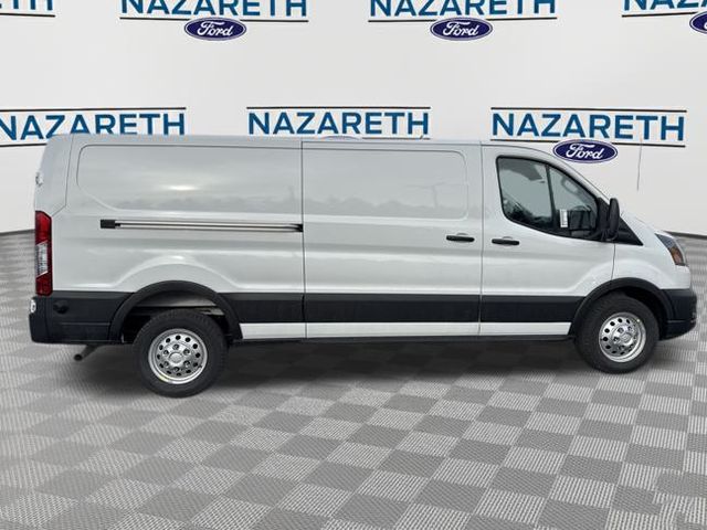 New 2026 Ford Transit 250 - photo 11