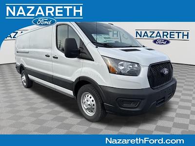 New 2026 Ford Transit 250 - photo 1