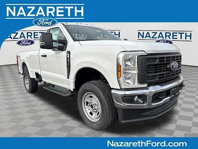 New 2026 Ford F-350 - photo 1