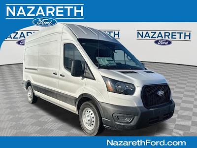 New 2026 Ford Transit 250 - photo 1