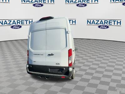 New 2026 Ford Transit 250 - photo 1