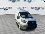 2026 Ford Transit 250 High Roof AWD Empty Cargo Van for sale #50715 - photo 4