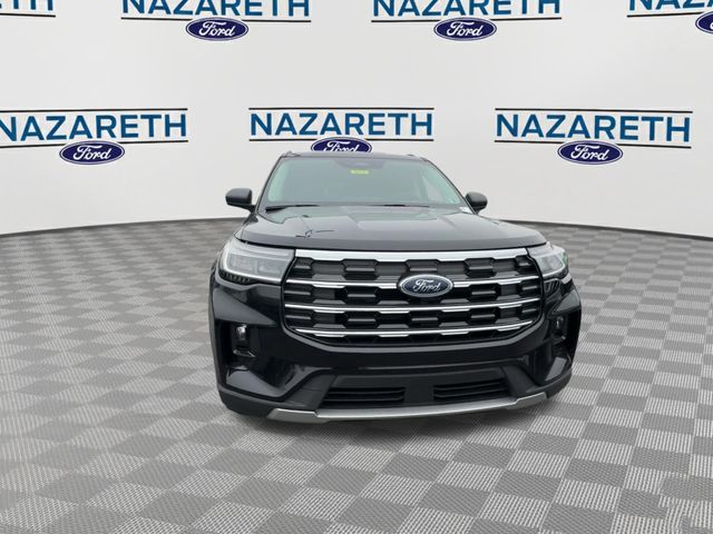 New 2026 Ford Explorer - photo 6