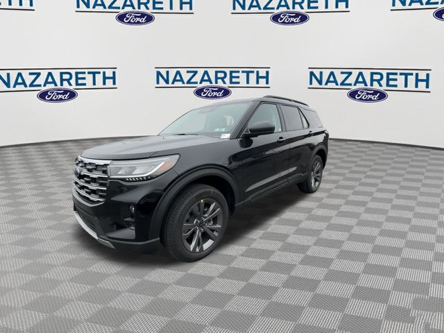 New 2026 Ford Explorer - photo 7