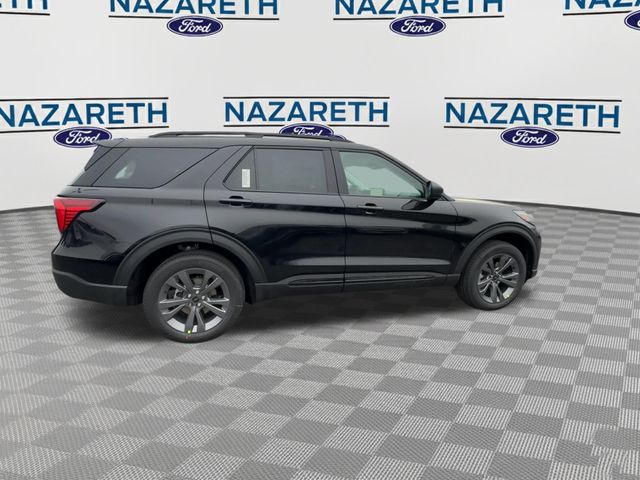 New 2026 Ford Explorer - photo 11