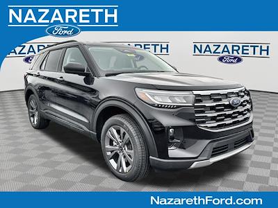 New 2026 Ford Explorer - photo 1