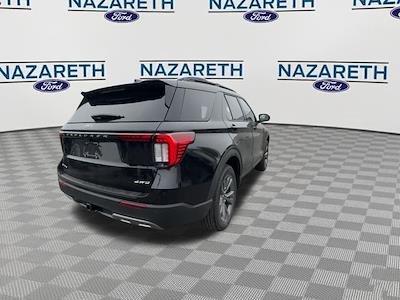 New 2026 Ford Explorer - photo 1