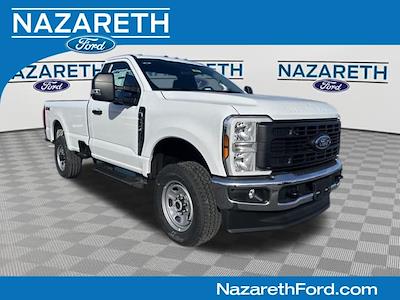 New 2026 Ford F-350 - photo 1