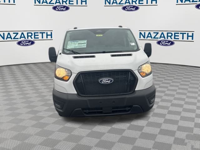 New 2026 Ford Transit 250 - photo 5