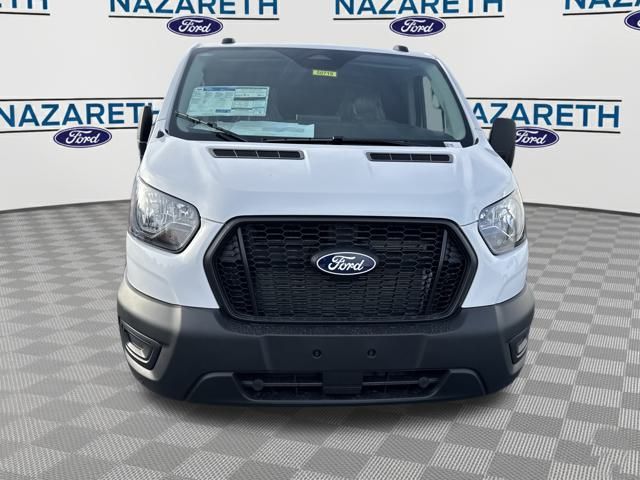 New 2026 Ford Transit 250 - photo 5