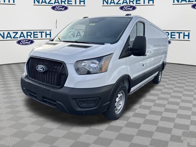 New 2026 Ford Transit 250 - photo 6