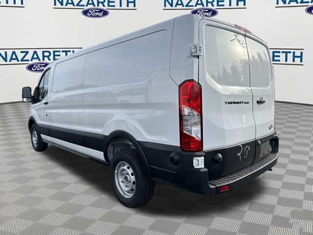 New 2026 Ford Transit 250 - photo 8