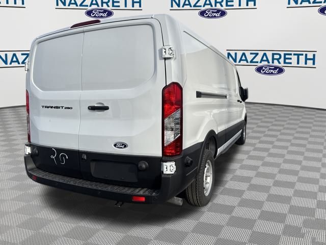 New 2026 Ford Transit 250 - photo 10
