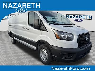 New 2026 Ford Transit 250 - photo 1