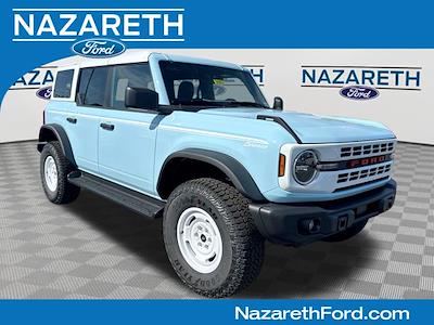 New 2025 Ford Bronco - photo 1