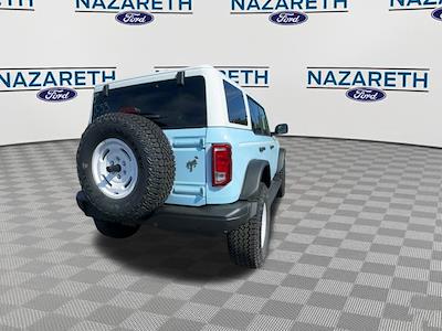 New 2025 Ford Bronco - photo 1