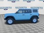 2025 Ford Bronco 4WD SUV for sale #50727 - photo 6