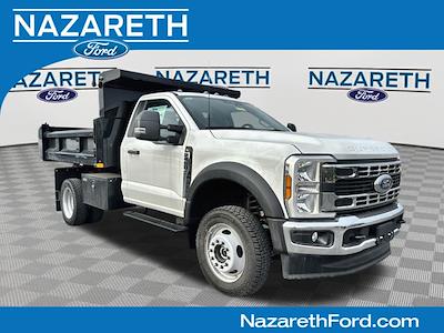 New 2026 Ford F-450 - photo 1