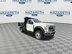 2026 Ford F-450 Regular Cab DRW 4WD Dump Truck for sale #50729 - photo 3