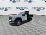 2026 Ford F-450 Regular Cab DRW 4WD Dump Truck for sale #50729 - photo 5