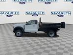 2026 Ford F-450 Regular Cab DRW 4WD Dump Truck for sale #50729 - photo 6