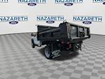 2026 Ford F-450 Regular Cab DRW 4WD Dump Truck for sale #50729 - photo 7