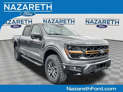 New 2025 Ford F-150 - photo 1
