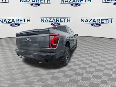 New 2025 Ford F-150 - photo 1