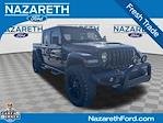2021 Jeep Gladiator Crew Cab 4WD Pickup for sale #50731B - photo 1