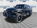 2021 Jeep Gladiator Crew Cab 4WD Pickup for sale #50731B - photo 4