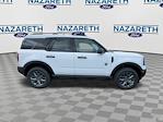 2025 Ford Bronco Sport 4WD SUV for sale #50739 - photo 9