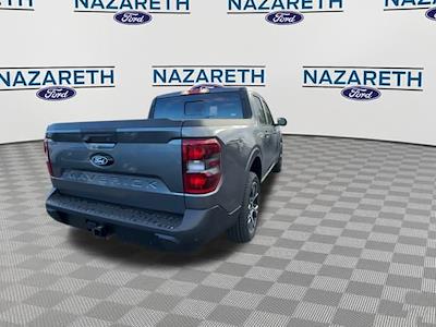 New 2026 Ford Maverick - photo 1