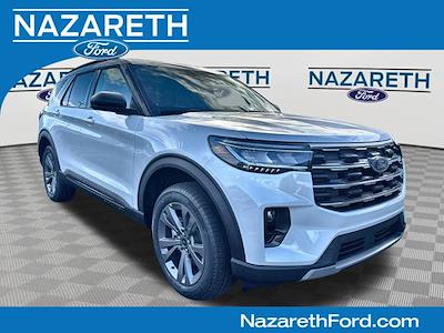 New 2026 Ford Explorer - photo 1