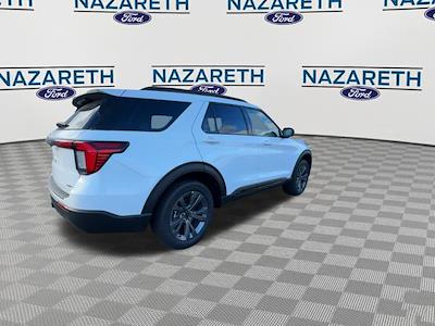 New 2026 Ford Explorer - photo 1