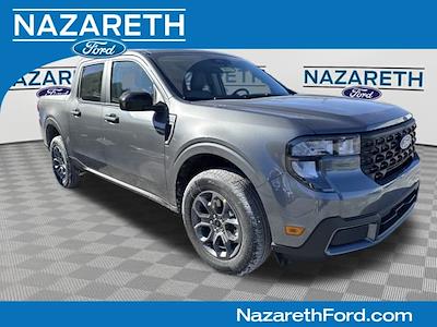 New 2026 Ford Maverick - photo 1