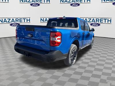 New 2026 Ford Maverick - photo 1