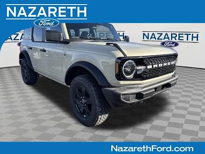 New 2025 Ford Bronco - photo 1