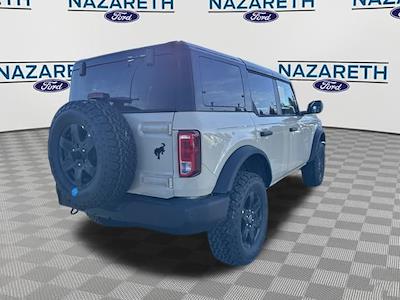 New 2025 Ford Bronco - photo 1