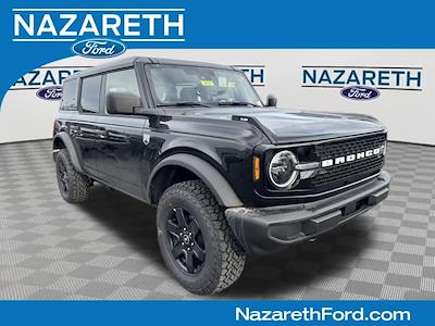New 2025 Ford Bronco - photo 1