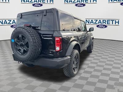 New 2025 Ford Bronco - photo 1