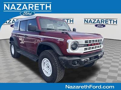 New 2026 Ford Bronco - photo 1