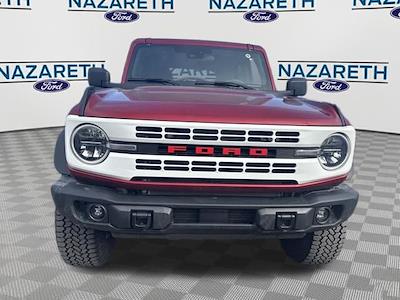 New 2026 Ford Bronco - photo 1