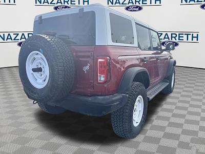 2026 Ford Bronco 4WD SUV for sale #50748 - photo 2