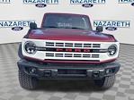 2026 Ford Bronco 4WD SUV for sale #50748 - photo 3