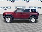 2026 Ford Bronco 4WD SUV for sale #50748 - photo 5