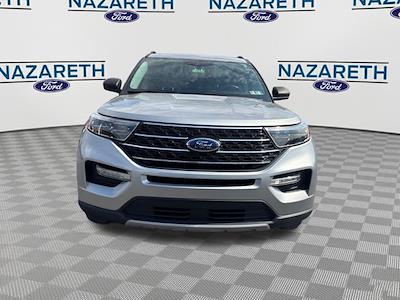 Used 2021 Ford Explorer - photo 2