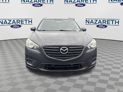 Used 2016 Mazda CX-5 - photo 1