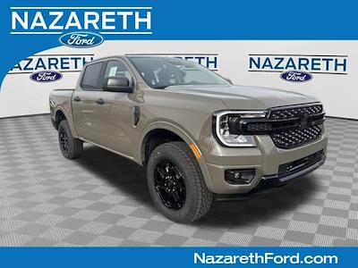 New 2025 Ford Ranger - photo 1