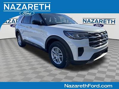 New 2026 Ford Explorer - photo 1